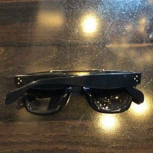 Celine Accessories - Celine Bar Top Sunglasses Celine Accessories - Celine Bar Top Sunglasses